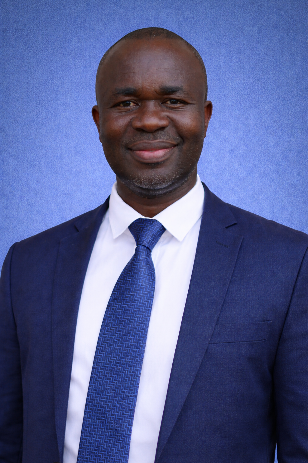 Elder Chifundo Chipatala portrait